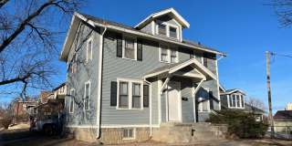 Available MAY- 5BR Gifford Park Gallery 1