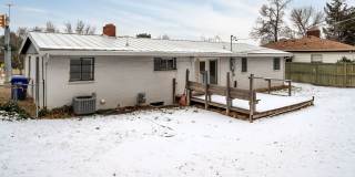 Beautiful Newly Renovated 3 Bed - 1 Bath Pet Friendly Home in Bountiful! Available NOW! Gallery 4