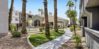 Mandarina Apartment Homes Gallery 19