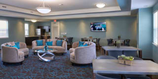 Lexington Village Gallery 12