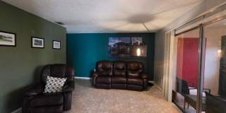 Furnished 2-Bedroom, 2-Bathroom Condo in Tampa Gallery 6