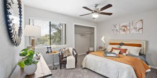 The Hilltop Apartment Homes Gallery 12