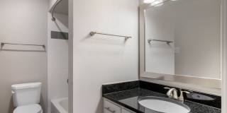 Sage Hollow Apartments Gallery 8