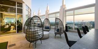 The Tower on Piedmont Gallery 16