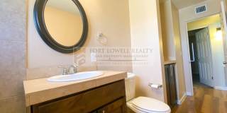 Beautiful 3 Bed, 2 Bath with Pool!! NO HOA!!! (Available on 05/01/26) Gallery 32