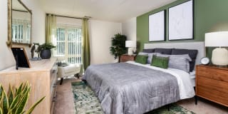 Top of the Hill Apartments Gallery 8