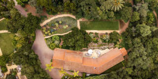 Leafy Montecito Gallery 35