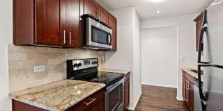 Modern 2-Bedroom Condo in Shoreline with Stylish Finishes Gallery 10