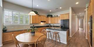 Incredible amenities, SOLAR, gorgeous backyard with private pool!  New Turf! Gallery 8