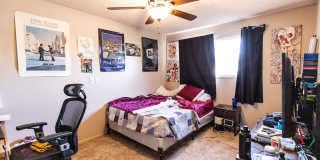 6 Bedroom 3.5 Bathroom Tri-Level Home In Tempe close to ASU Gallery 33