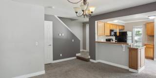 1 Bedroom Townhome in Aurora 1 Bedroom Townhome in Aurora Gallery 8