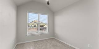 Nice New Construction Home in Bentonville Gallery 12