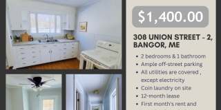 308 Union Street - 2 Gallery 1