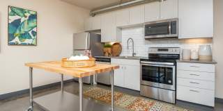 Sunshine Apartments Gallery 18