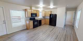 Four Seasons Apartment Homes Gallery 9