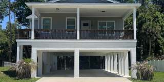 4 Bedroom in Tomoka View Gallery 1