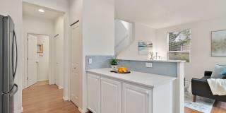 3bd/2.5ba Bellevue Condo Gallery 6
