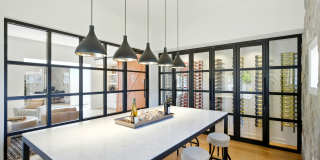The Grove Luxury Apartments Gallery 24