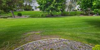 Townhome with 3 bedrooms and garage!  New paint and flooring! Gallery 21