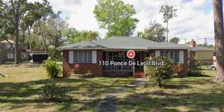 110 Ponce De Leon Boulevard unit: Bdrm3 Gallery 1