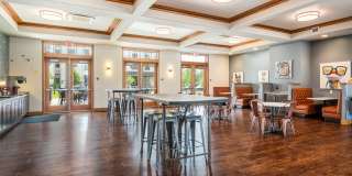 The Sawyer Student Living Gallery 27