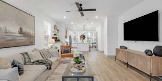 Meridian at CityPlace Gallery 23