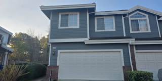 Two Story Duet Located in the Hills of Hercules, CA Gallery 1