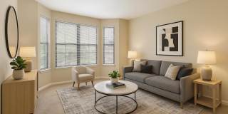 The Jazz District Apartments Gallery 4