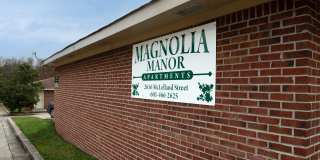 Magnolia Manor Apartment Homes Gallery 32