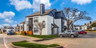 Knowlton Apartment Homes Gallery 27