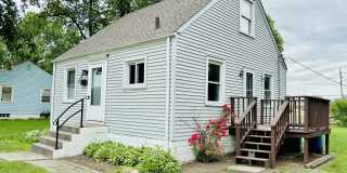 1205 Sycamore Street Gallery 1