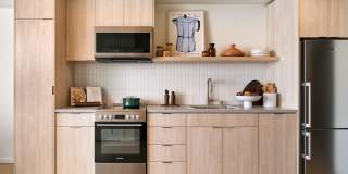 Isle House Gallery 3