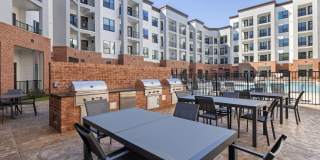 Villages at Depot Apartments Gallery 124