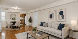 University Landing - Affordable Housing University Landing - Affordable Housing Gallery 1