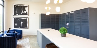 Seven41 Winter Park Gallery 8