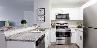 Northwoods Apartments Gallery 2