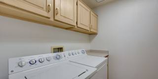 Discover comfort and style in this charming 1809 square foot Las Vegas 55+ residence. Gallery 27