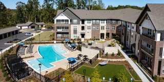 Aura Creekside Gallery 45