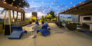 The Residences on Jamboree Gallery 5