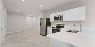 Brand New ~ 3/2.5 Townhome w/ 1-Car Garage & Stylish Upgrades! Gallery 14