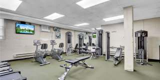 54-40 Little Neck Parkway unit: 1A Gallery 9