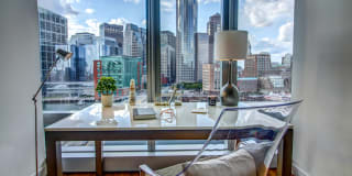 The Benjamin Gallery 42