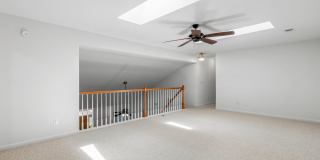 NW Brick Townhome, Granite Counter-Tops, Wood Floors, FP, Garage! NW Brick Townhome, Granite Counter-Tops, Wood Floors, FP, Garage! Gallery 32