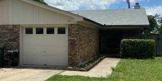 2-Bedroom Duplex for Rent in Killeen Gallery 1