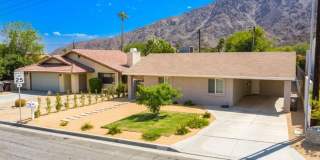 COMING SOON! LOVELY 2 Bedroom 1 Bathroom Unfurnished Home in La Quinta! COMING SOON! LOVELY 2 Bedroom 1 Bathroom Unfurnished Home in La Quinta! Gallery 1