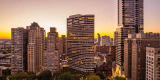 202-10 W RITTENHOUSE Square unit: 2106-2107 Gallery 3