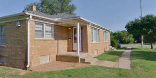 Charming 2BR Rental | Fenced Backyard | Basement Gallery 1