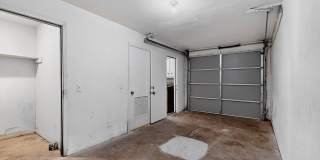 Updated 3 bedroom duplex near Greenbelt! Gallery 33