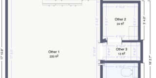 2001 Cedar Avenue Gallery 2