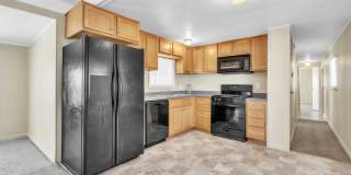 3 BR/1BA | Mobile Home |2+ Acres Gallery 5